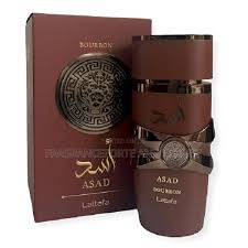  Lattafa - Asad Bourbon 100ML EDP